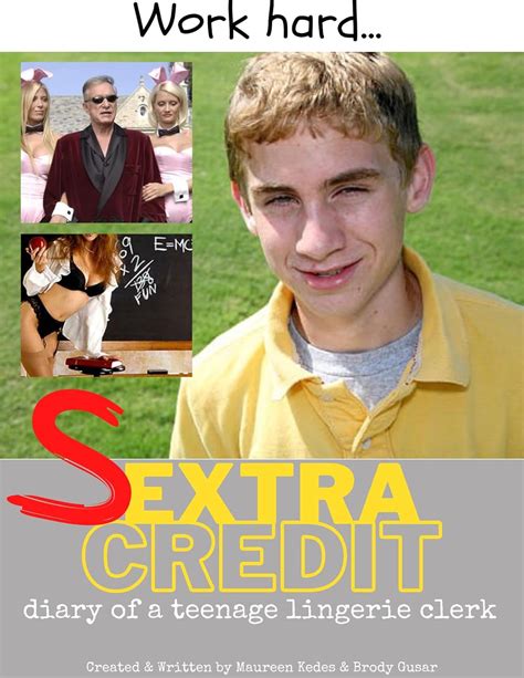 Sextra Credit (TV Series)